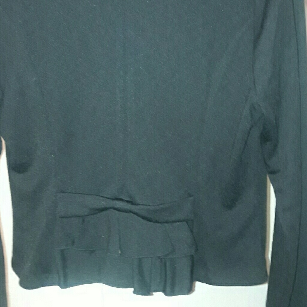 Lovecrazy jacket - Picture 4 of 4